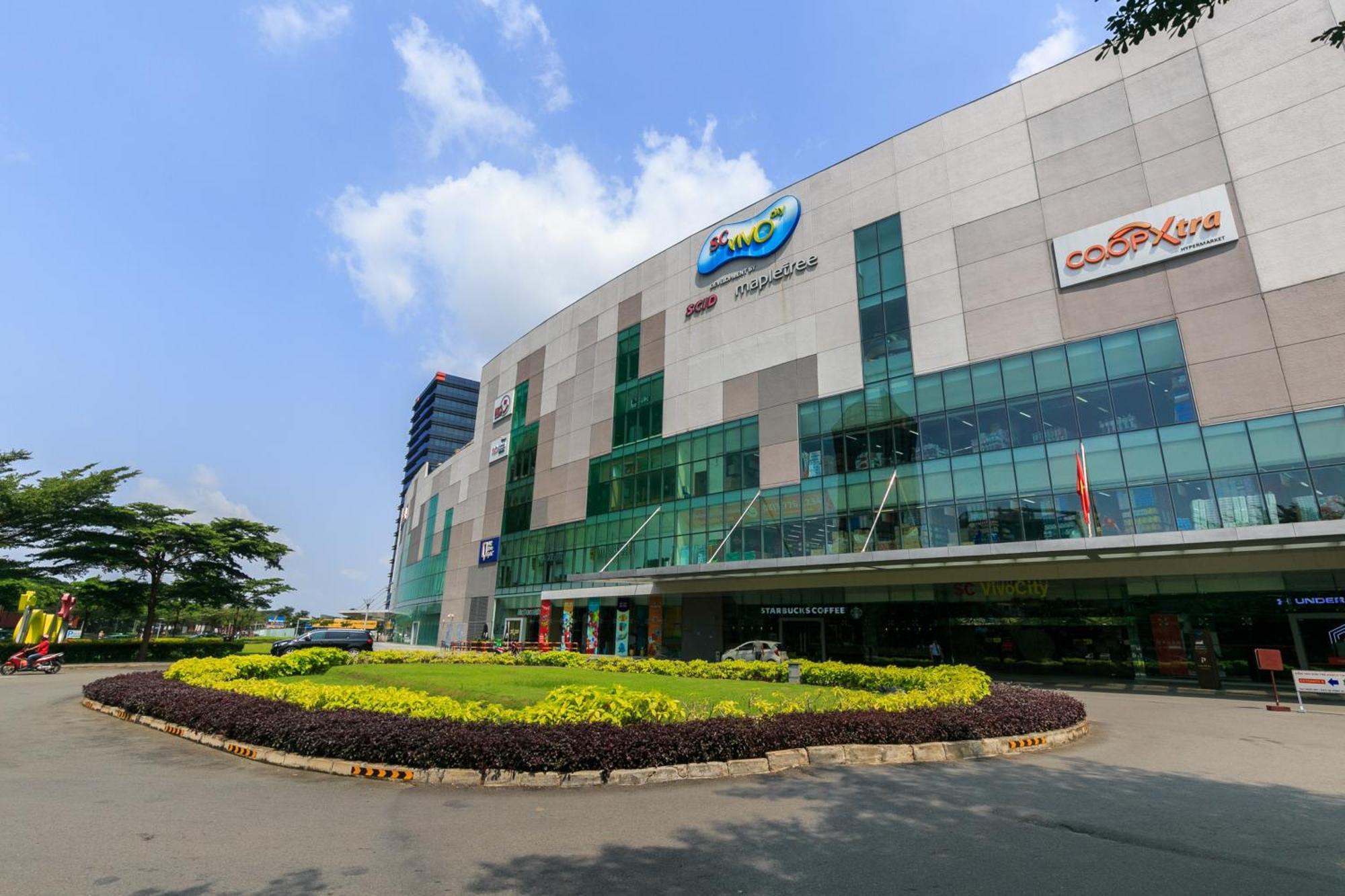Hoang Luxury Hotel Dist 1 Ho Chi Minh Exterior photo