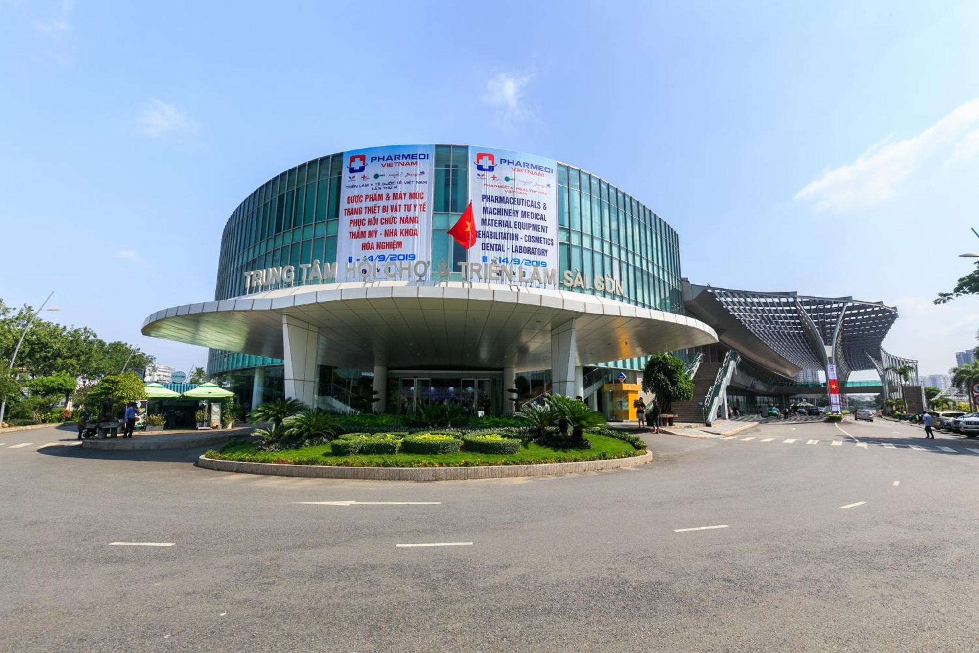 Hoang Luxury Hotel Dist 1 Ho Chi Minh Exterior photo