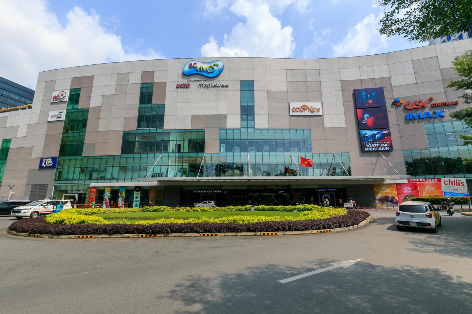Hoang Luxury Hotel Dist 1 Ho Chi Minh Exterior photo